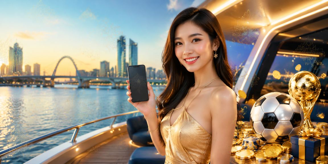 Người chơi nhận tiền thưởng trên điện thoại tại Đà Nẵng